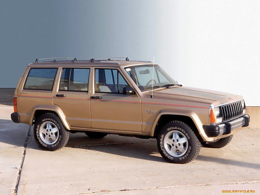 , jeep